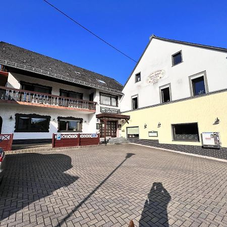 Landgasthof Zum Anker Langenfeld  Eksteriør billede