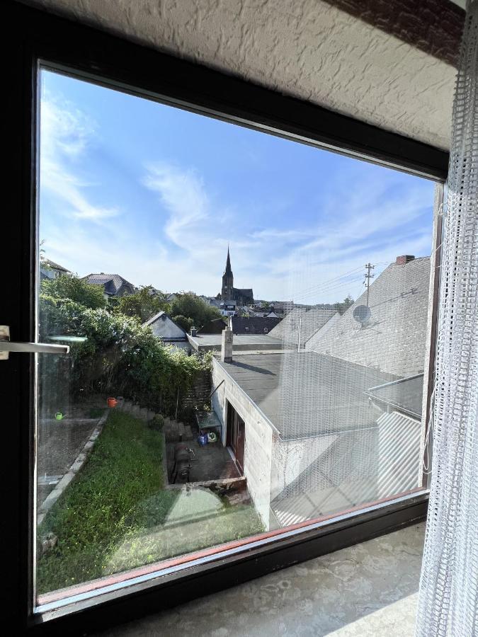 Landgasthof Zum Anker Langenfeld  Eksteriør billede